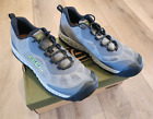 KEEN NXIS Speed Steel Grey Hiking Shoes Size 12