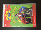 dvd movie yule be wiggling the wiggles ABC for kids