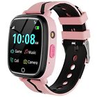 Kids Smart Watch for Boys Girls – Kids Smartwatch with Call 7  Assorted Colors