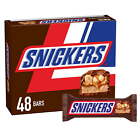 Snickers 48 Ct - 1.86oz Bars