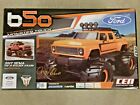 CEN Ford B50 Mt-Series 1/10 Solid Axle RTR Monster Truck CEG8960 New!!