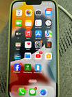 New ListingApple iPhone 13 Pro Max - 128 GB - Silver (Unlocked) (Single SIM)