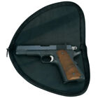 Tactical Pistol Bag Soft Pistol Case Accessories Storage Gun Case with Zipper