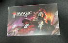 MTG Throne Of Eldraine Sealed Booster Box Brand New Factory Sealed
