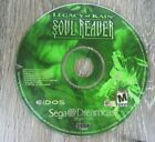 Legacy of Kain Soul Reaver Disc ONLY *Untested* Sega Dreamcast Authentic