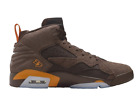 [DZ4475-208] Jordan Men's Jumpman MVP 678 Brown Orange Sneakers *NEW*