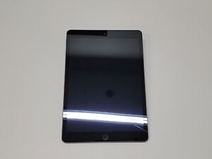 Apple iPad 7th Generation A2197 32GB Wi-Fi 10.2in Space Gray MW742LL/A *(READ)*