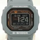 CASIO G-SHOCK DW-H5600-2JR Black G-SQUAD Sport Bluetooth Men's Watch New in Box