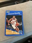2020-21 Panini Instant Rated RC Immanuel Quickly RATED ROOKIE Retro 1/3558