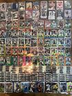 New ListingHuge NFL Prizm Lot Of 505 Cards Autos Patches /# RPA  mahomes Tom Brady Lawrence