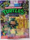Michelangelo Teenage Mutant Ninja Turtles Classic Basic Retro 4