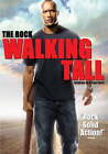 Walking Tall (DVD) New