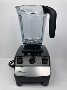 Vitamix 5300 VM0102D Professional Grade Blender 64oz Low Container. No Lid! NWOB