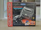 Sega Genesis Model 2 BOX ONLY (no console or game included)