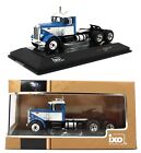 1:64 IXO Models *BLUE & WHITE* 1955 Peterbilt 281 Semi Truck *NIB*