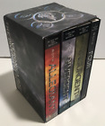 Divergent Series Four-Book Paperback Box Set by Veronica Roth (See Pics)
