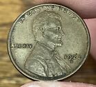 1922-D Lincoln Cent SHARP HIGH-GRADE Beauty SEE PHOTOS @ NO RESERVE