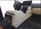 For Toyota Land Cruiser LC200 Centrol Console Interior Luxury Upgrade Kit 08-21