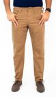 Men's Jeans Style Travel Cotton Stretch  Super comfy pant