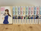 Fruits Basket favorite edition Vol.1-12 Complete Full set Japanese  Manga comics