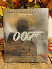James Bond Blu-ray Collection Vol.3 (Blu-ray Disc, 2009 3-Disc Set) NEW, Sealed