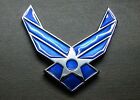 Metal U.S. Air Force USAF Hap Arnold Wings Car Trunk Emblem Badge Decals Sticker