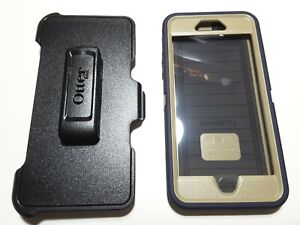 Otterbox Defender PRO Case + Holster for iPhone 6 Plus & iPhone 6s Plus
