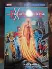 Excalibur Epic Collection Vol 1 The Sword is Drawn 2022 New Marvel TPB Paperback