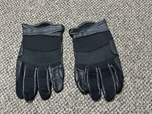 NEW 5.11 TACTICAL 59338 FASTAC2 FAST ROPING TACTICAL OVER GLOVES BLACK XL