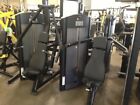 LIFE FITNESS SIGNATURE 12 PIECE CIRCUIT STRENGTH PACKAGE