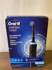 Oral-B Smart 5000 Black 5 Modes Rechargeable Bluetooth Electric Toothbrush