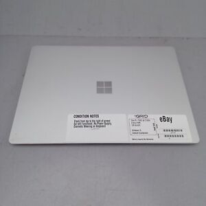 Microsoft Surface 1769 Intel Core i5-7200U 2.50GHz - 8 GB RAM 128GB SSD - Tested