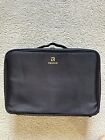 Relavel Large Professional Makeup Case Bag Train Travel New Without Tags