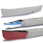 EliteShield Canoe Kayak Cover All WeatherHeavy duty weatherproof 10ft to 18.5ft
