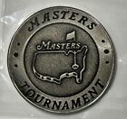 Masters Tournament - Pro size 32mm - Golf Ball Marker