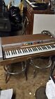 FARFISA MATADOR ORGAN- SOLD AS PROJECT OR FOR PARTS ONLY NO RETURNS-NO EXCEPTION