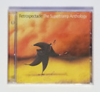 Retrospectacle: The Supertramp Anthology by Supertramp 2 CD Set *New Sealed*