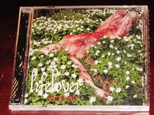 Lifelover: Pulver CD 2021 Reissue Osmose Productions France OPCD213 NEW