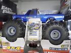 New Bright (1:10) Bigfoot Battery Radio Control Monster Truck, Lights & Sounds