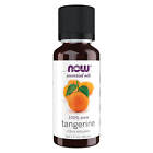 Now Foods Essential Oil 1 oz Tangerine Made in USA FREE SHIPPING