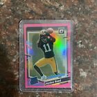 New ListingJayden Reed 2023 Panini Optic Rated Rookie Pink Prizm #239