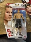 WWE John Cena Basic Assortment Action Figure Mattel Series 119