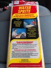 S M Arnold Water Sprite Synthetic Chamois WS50 original And RARE