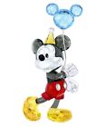 Swarovski Limited Edition Mickey Mouse Celebration Disney Balloon MIB