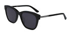 Calvin Klein Men's Black Squared Sunglasses - CK19524SG-001