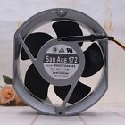 New For SANYO 9SG5724A563 San Ace172 24V 2.6A Cooling Fan FAST SHIP 1PC