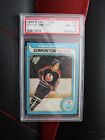 Gretzky 1979 OPC RC PSA 8 Centered Rookie...6318