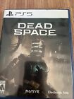 Dead Space - Sony PlayStation 5