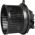 76944 4-Seasons Four-Seasons Blower Motor for Freightliner 108SD 114SD Cascadia (For: More than one vehicle)