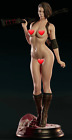 Resident Evil 3 Jill Valentine NSFW 25 cm figure,Sla/Pla 3D Printed
